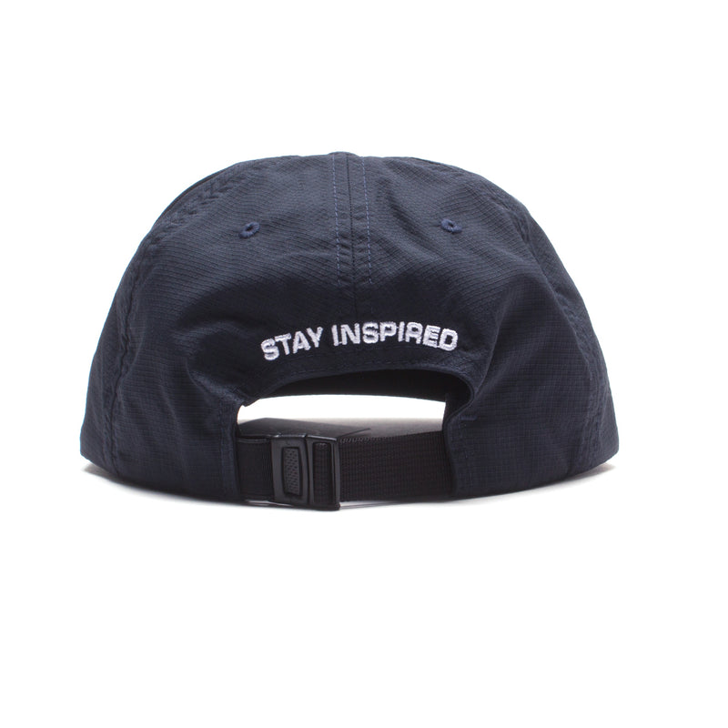 Lightweight Cap