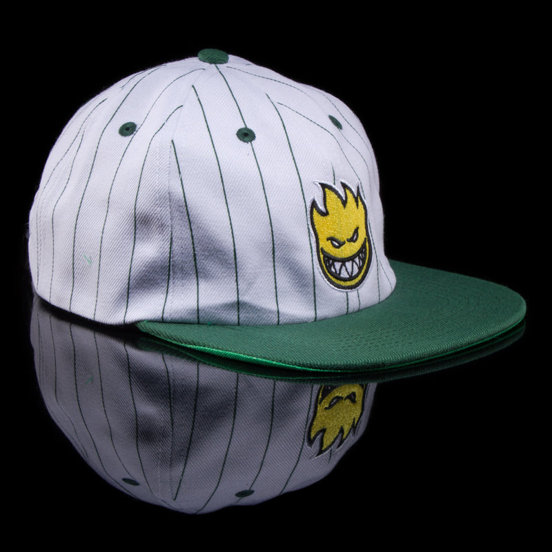 Spitfire Lil Big Head Fill Cap
