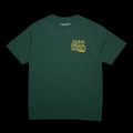 Anti-Hero Lil Black Hero Outline T-Shirt
