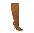 Liliana Banks-11 Stiletto High Heel Knee High Boots