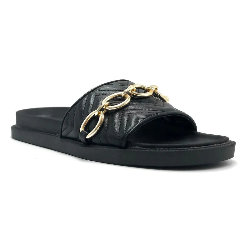 Liliana Carter-1 Open Toe Sandals