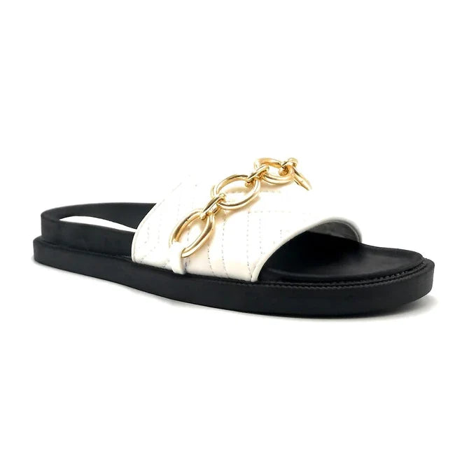 Liliana Carter-1 Open Toe Sandals