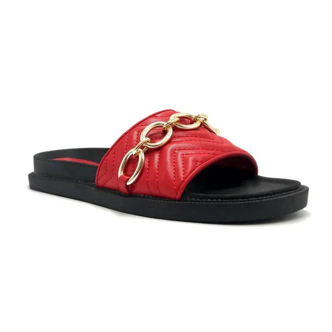 Liliana Carter-1 Open Toe Sandals