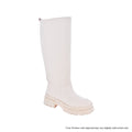 Liliana Dub-5 Lug Sole Boot