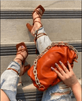 Liliana H-CLAUDE Cloudy Handbag