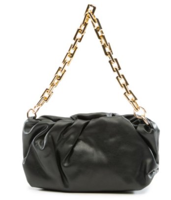 Liliana H-CLAUDE Cloudy Handbag