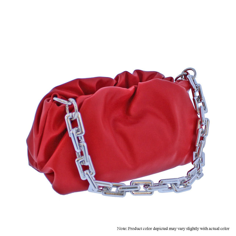Liliana H-CLAUDE Cloudy Handbag