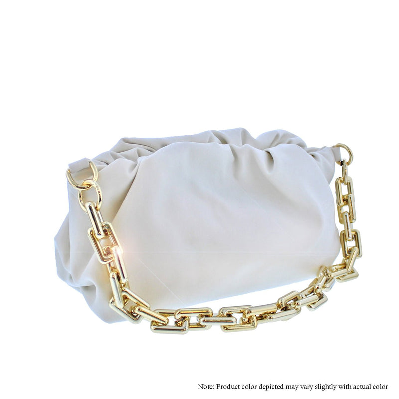Liliana H-CLAUDE Cloudy Handbag