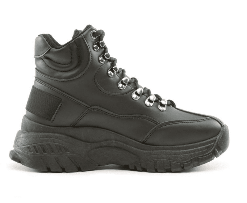 Liliana Sean-1 Sneaker Boot