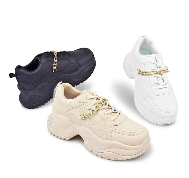 Liliana Sneaker Mayo-1