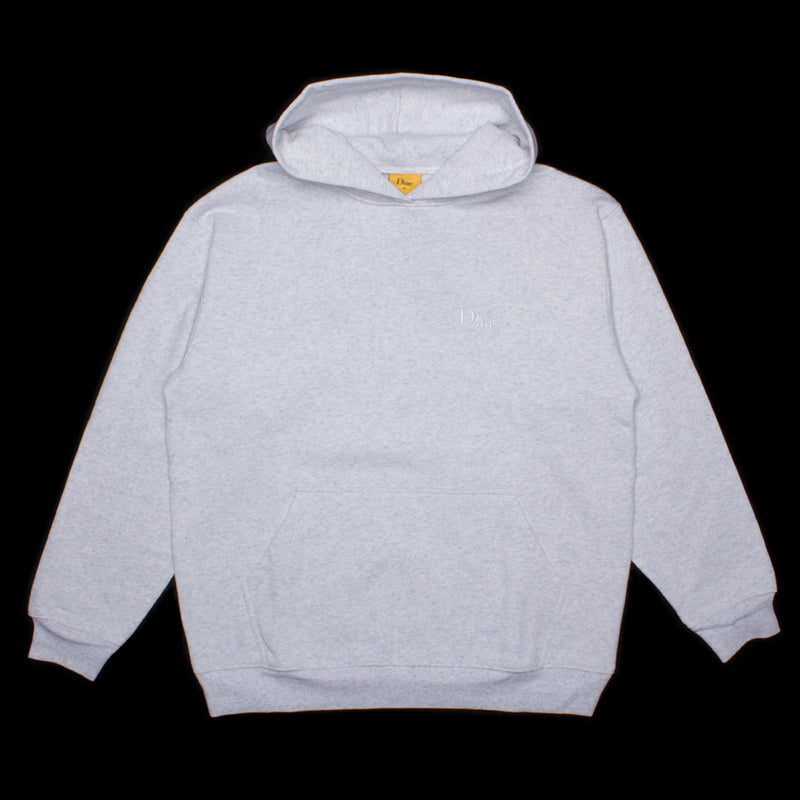 Little Logo Hoodie