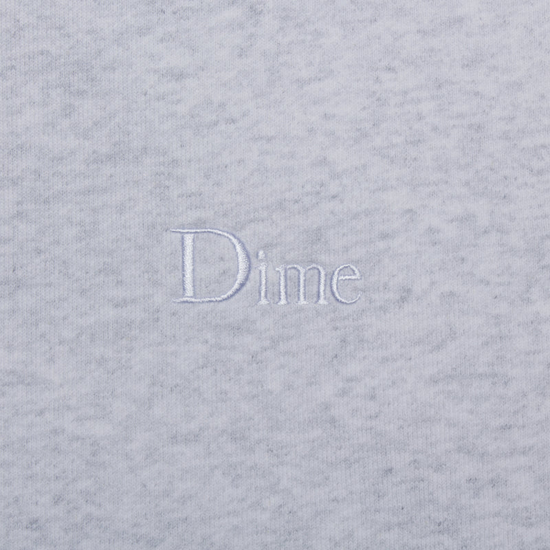 Little Logo Hoodie