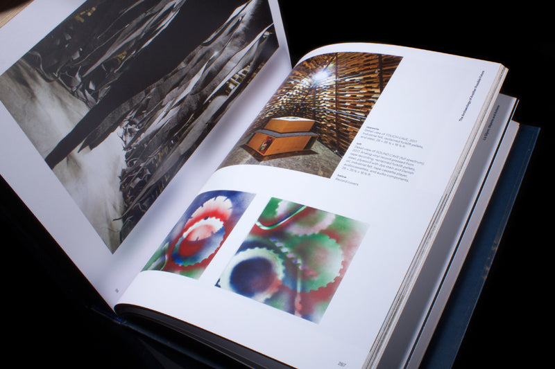 Liz Glyn : Objects and Actions