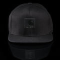 Logo Cap