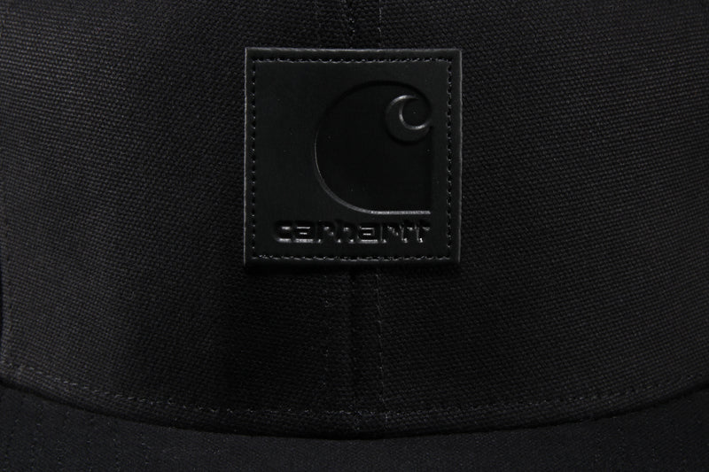 Logo Cap