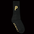 Logo Crew Sock