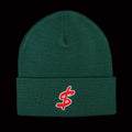 Logo Cuff Beanie