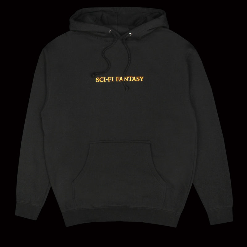 Logo Hoodie
