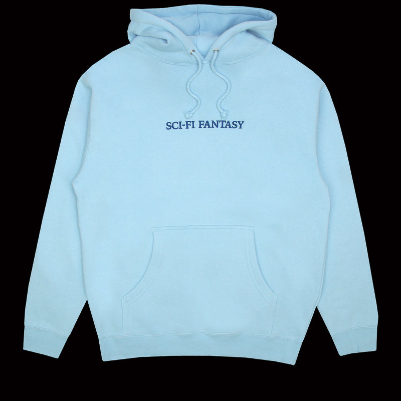 Logo Hoodie