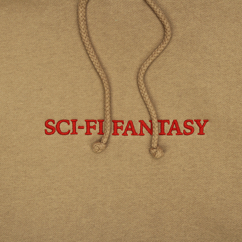 Logo Hoodie