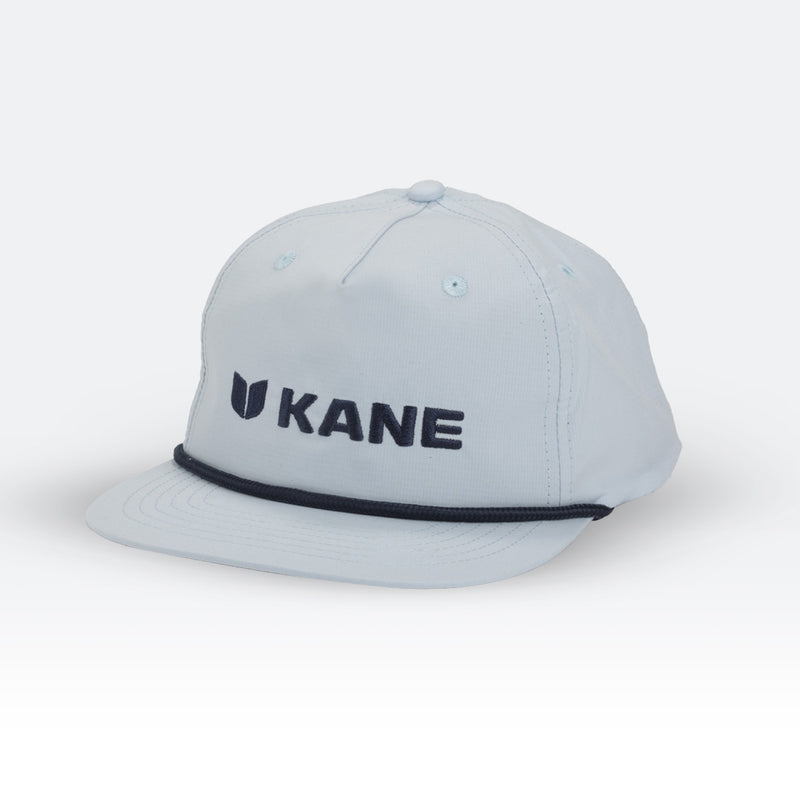 Logo Rope Hat