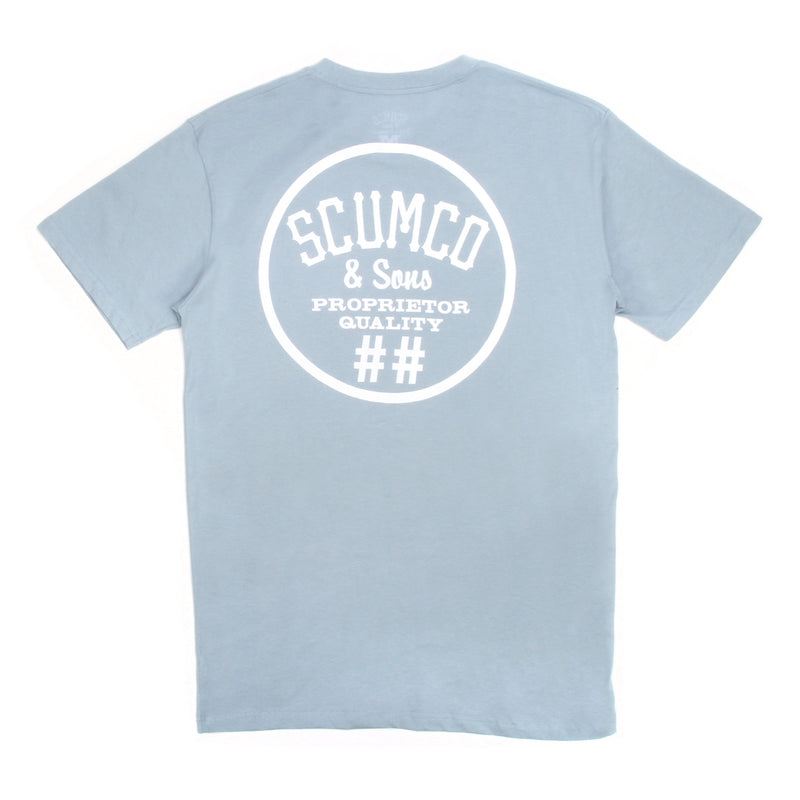 Logo Tee