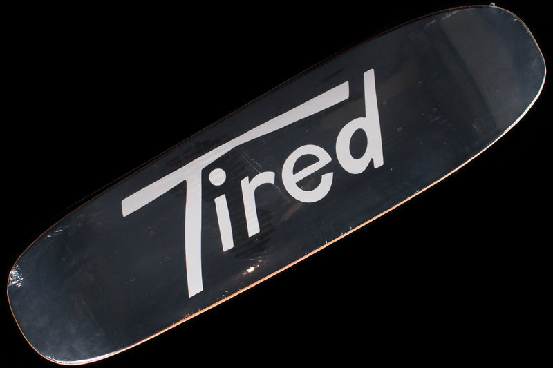 Long T Logo Donny Deck 8.5