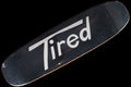 Long T Logo Donny Deck 8.5