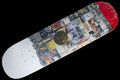 Louie Collage II Red Deck