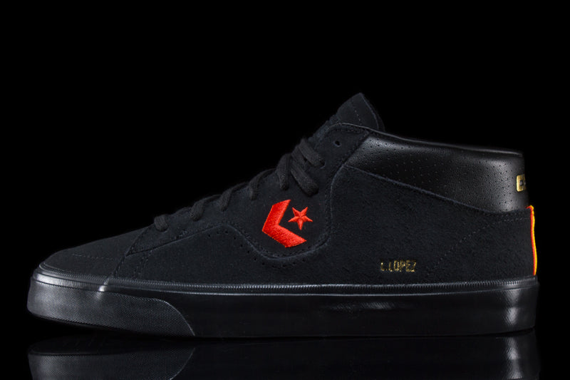 Converse Louie Lopez Pro Mid