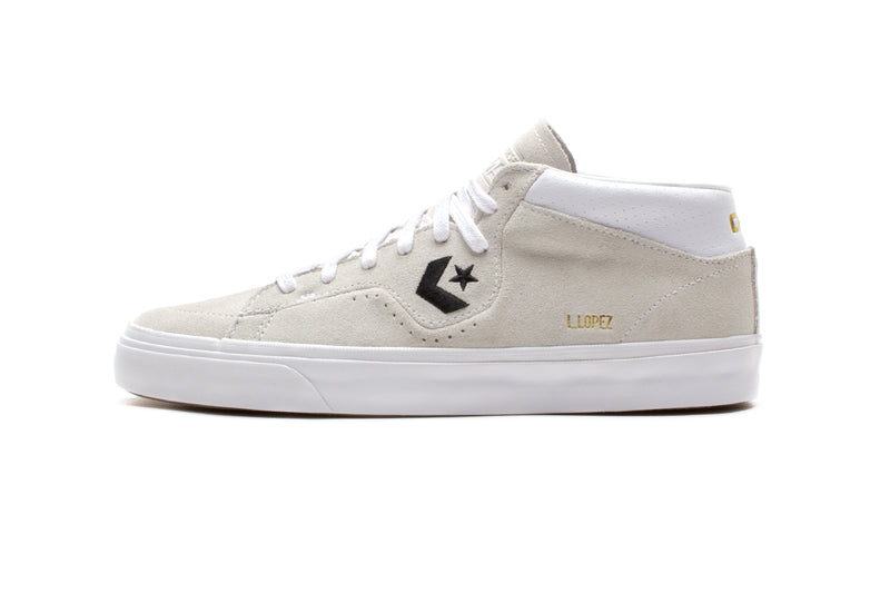 Louie Lopez Pro Mid