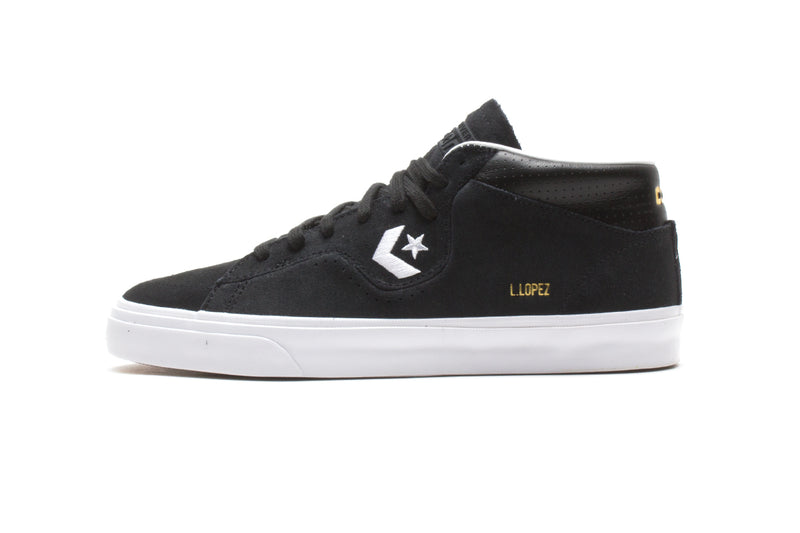 Louie Lopez Pro Mid