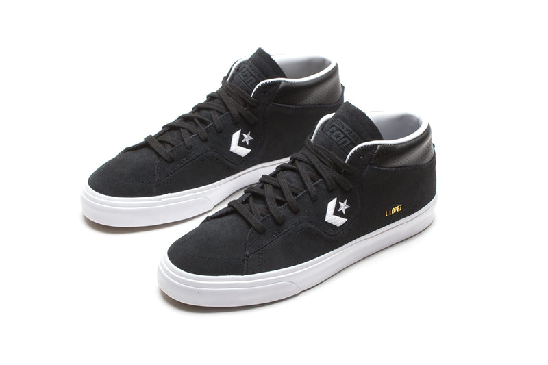 Louie Lopez Pro Mid