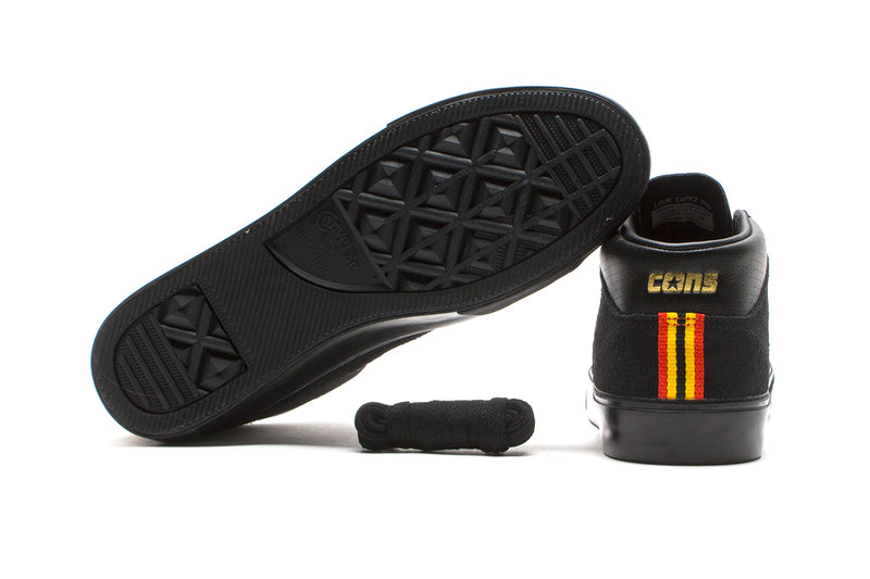Converse Louie Lopez Pro Mid