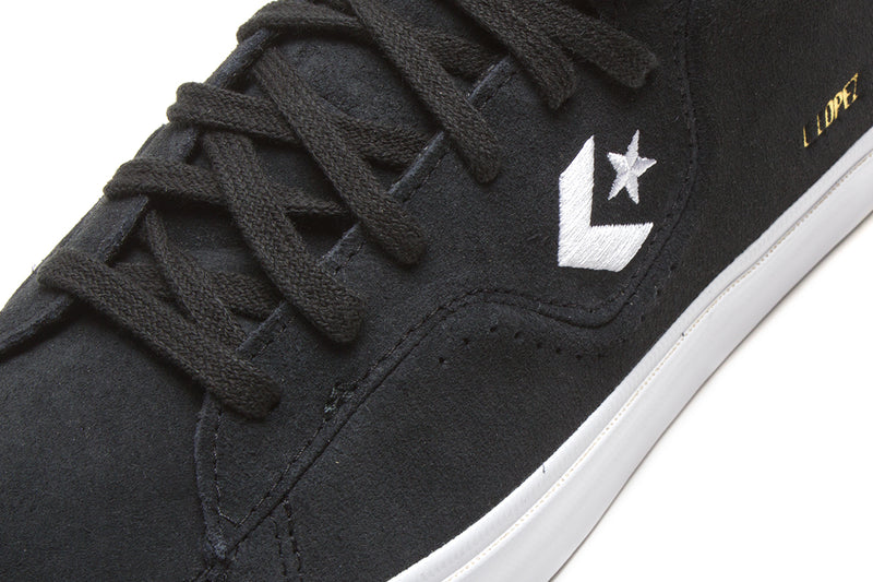 Louie Lopez Pro Mid