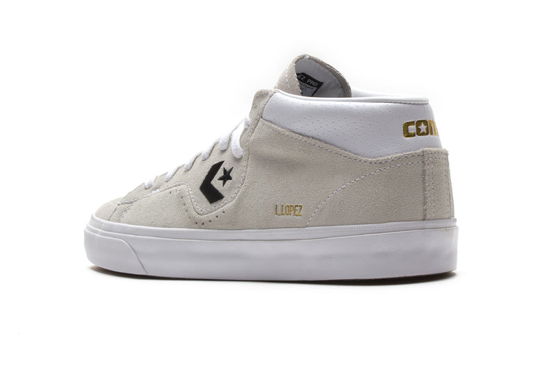 Louie Lopez Pro Mid