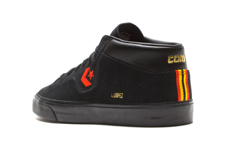 Converse Louie Lopez Pro Mid