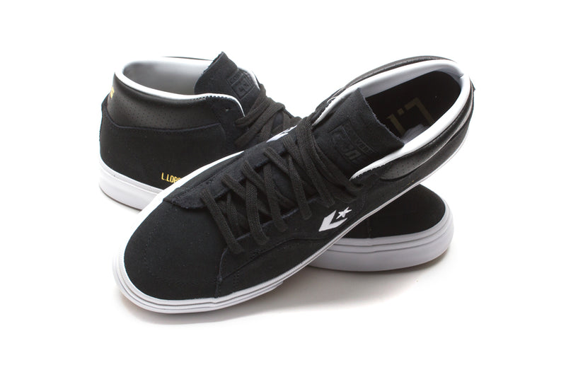 Louie Lopez Pro Mid