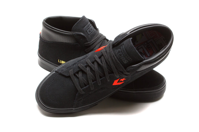 Converse Louie Lopez Pro Mid