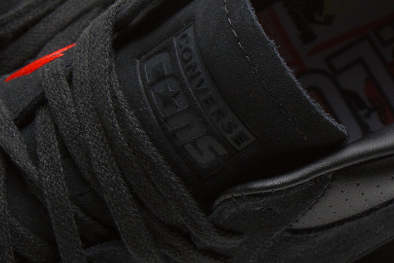 Converse Louie Lopez Pro Mid