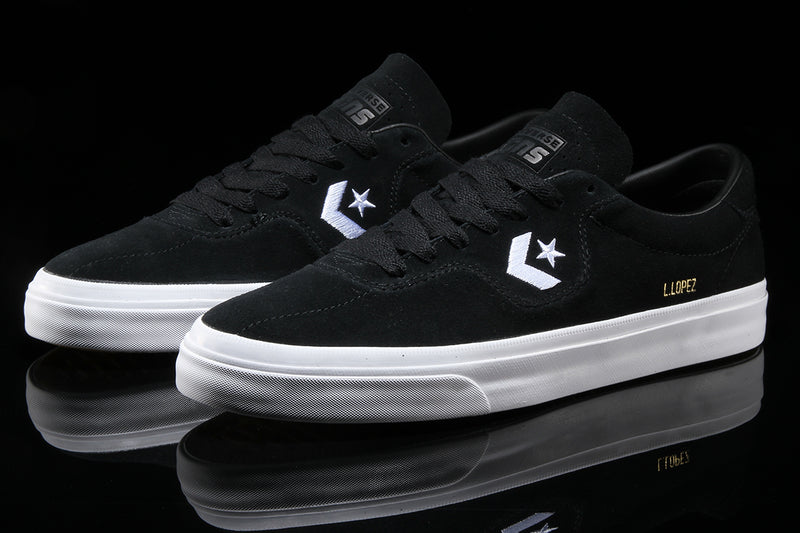 Louie Lopez Pro Ox