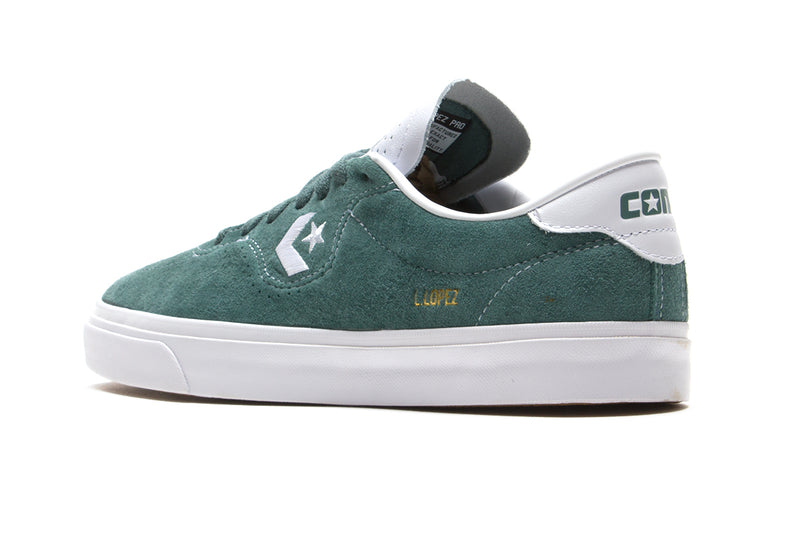 Louie Lopez Pro Ox