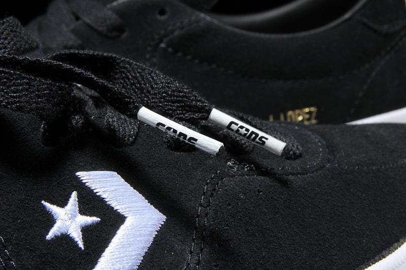 Louie Lopez Pro Ox