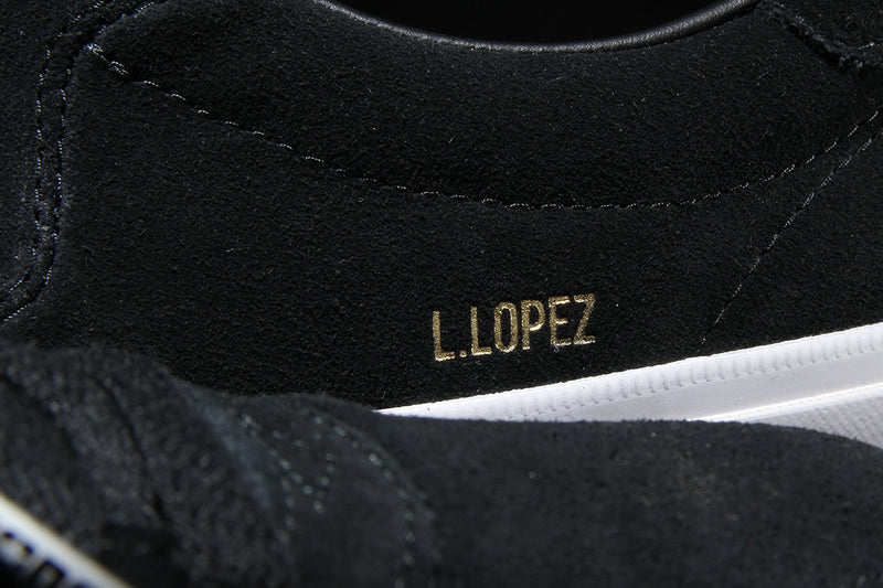 Louie Lopez Pro Ox