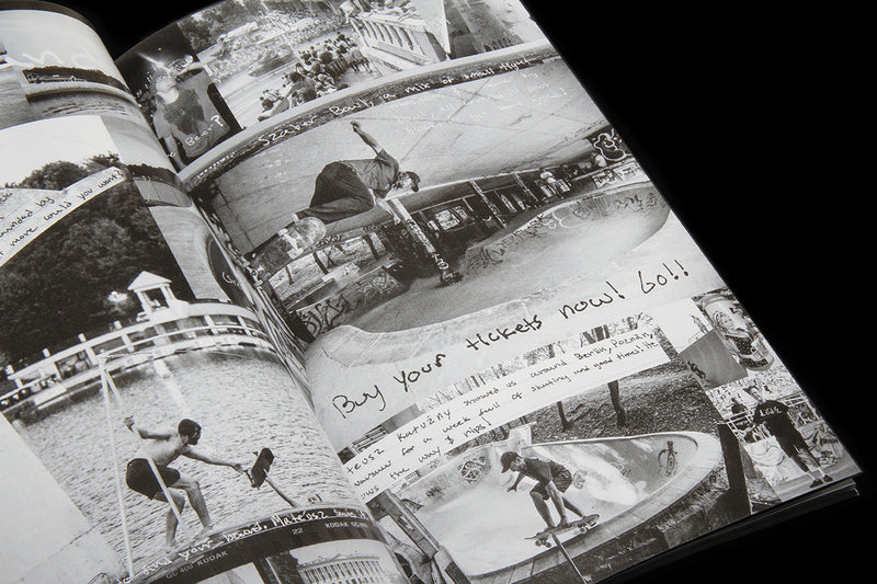 Lowcard Issue #66