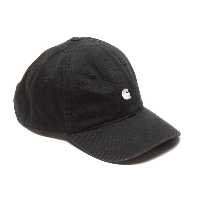 Madison Logo Cap
