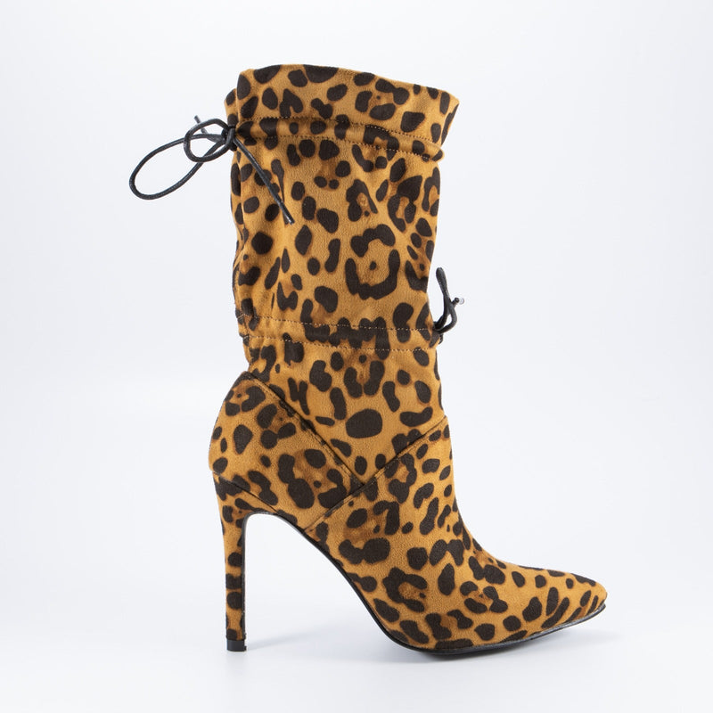 MADNESS2 Heel Booties