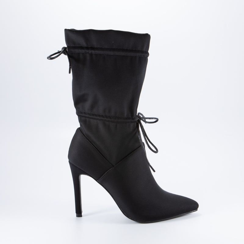 MADNESS2 Heel Booties