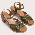 Magnolia - Olive