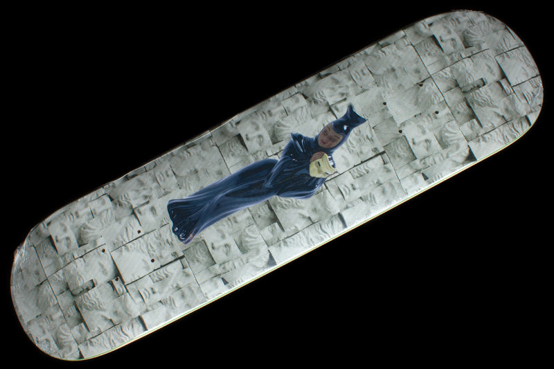 Mary Deck